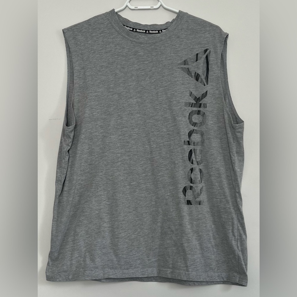 Reebok Tank